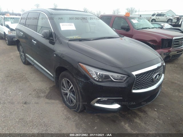 INFINITI QX60 2019 5n1dl0mm3kc548156