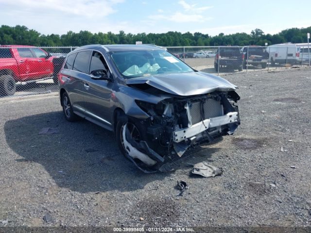 INFINITI QX60 2019 5n1dl0mm3kc549727