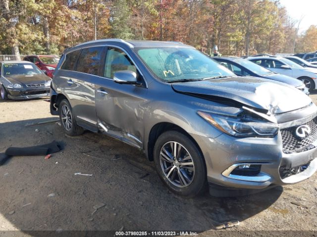 INFINITI QX60 2019 5n1dl0mm3kc549923