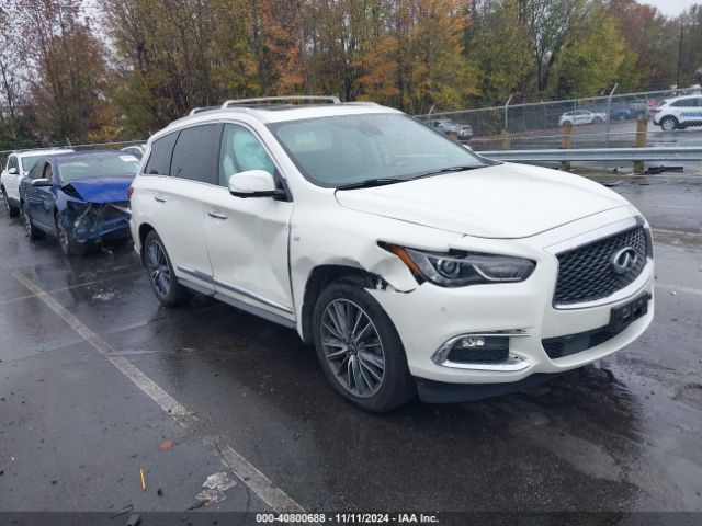 INFINITI QX60 2019 5n1dl0mm3kc550036