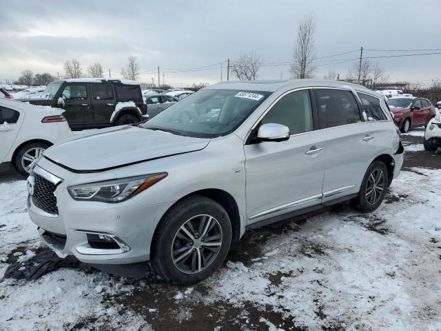 INFINITI QX60 LUXE 2019 5n1dl0mm3kc551736