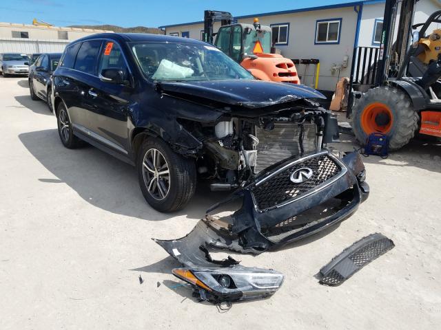 INFINITI NULL 2019 5n1dl0mm3kc551963