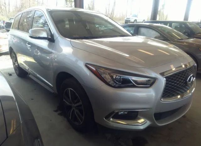 INFINITI QX60 2019 5n1dl0mm3kc552921