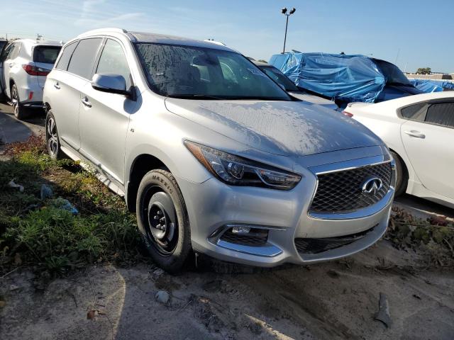 INFINITI QX60 LUXE 2019 5n1dl0mm3kc554667