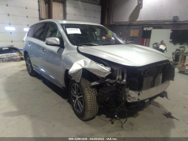 INFINITI QX60 2019 5n1dl0mm3kc557102