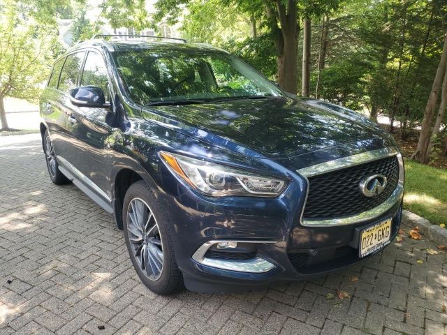 INFINITI QX60 2019 5n1dl0mm3kc557178