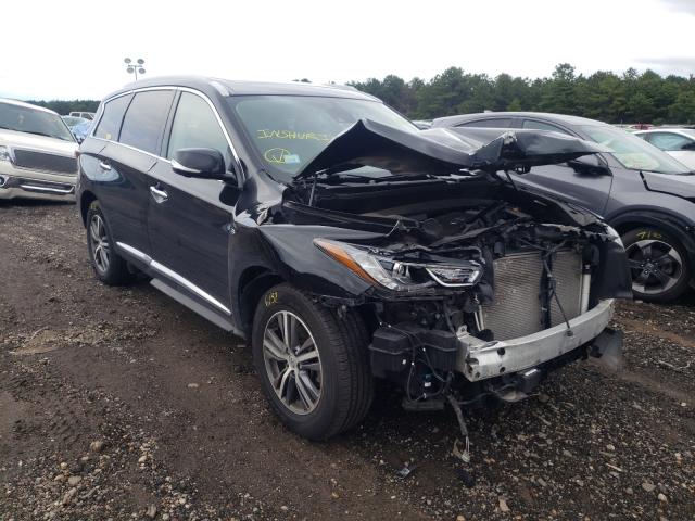 INFINITI QX60 LUXE 2019 5n1dl0mm3kc557522