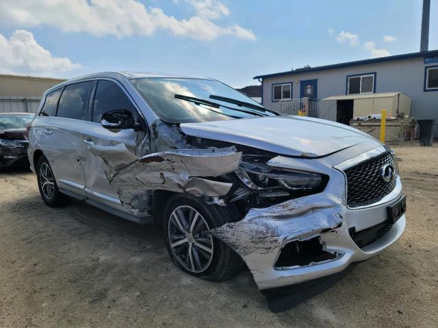 INFINITI NULL 2019 5n1dl0mm3kc558282