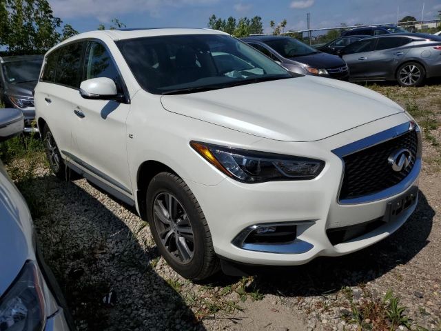 INFINITI QX60 2019 5n1dl0mm3kc558962