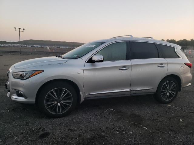 INFINITI QX60 LUXE 2019 5n1dl0mm3kc562350