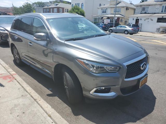 INFINITI QX60 2019 5n1dl0mm3kc565734