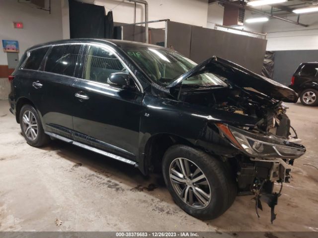 INFINITI QX60 2019 5n1dl0mm3kc566284