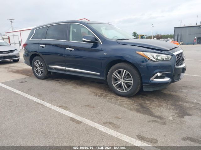 INFINITI QX60 2019 5n1dl0mm3kc568360