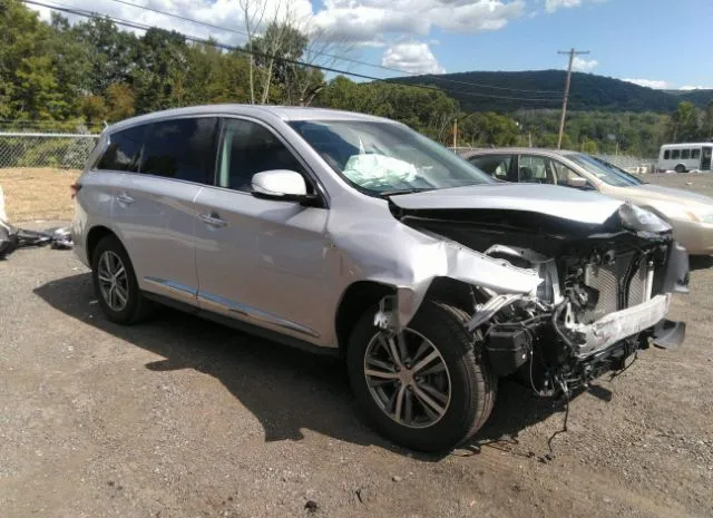 INFINITI QX60 2019 5n1dl0mm3kc569833