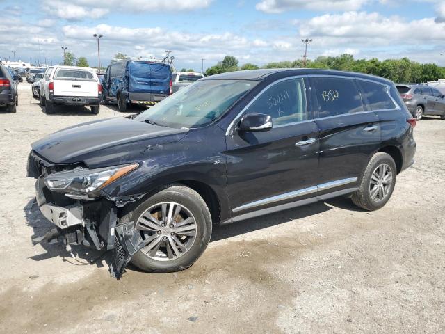 INFINITI QX60 2020 5n1dl0mm3lc500111