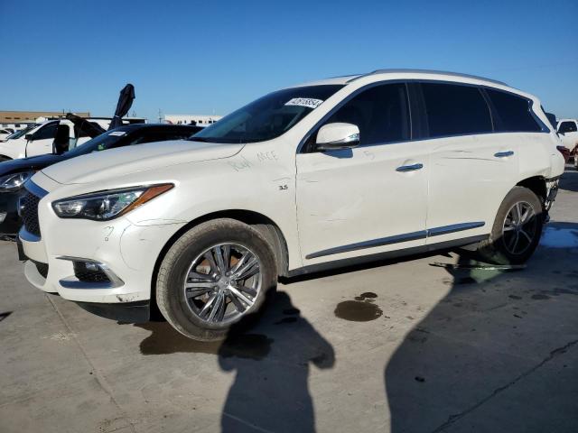 INFINITI QX60 2020 5n1dl0mm3lc501310