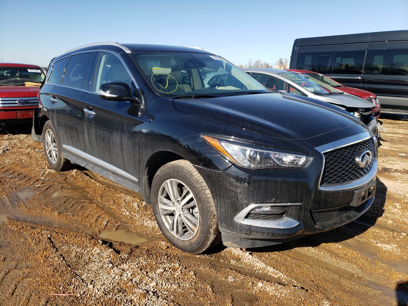 INFINITI QX60 LUXE 2020 5n1dl0mm3lc505650