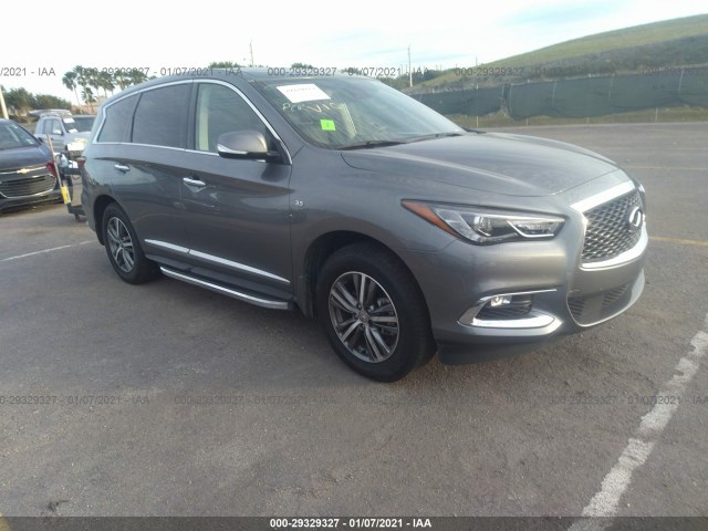 INFINITI QX60 2020 5n1dl0mm3lc506734