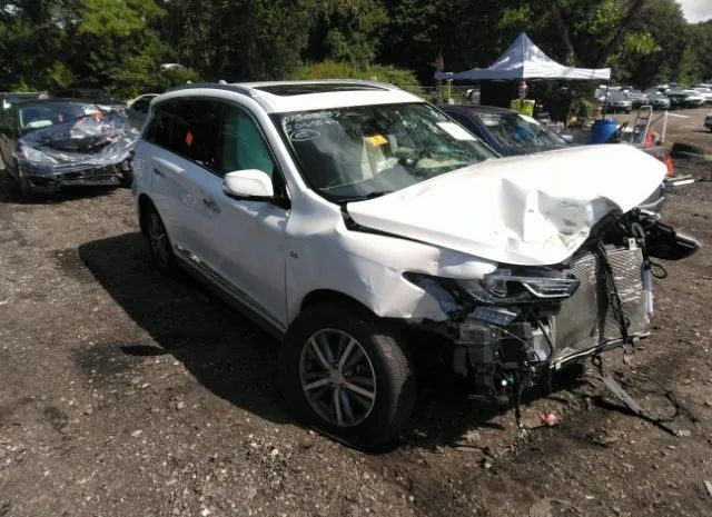 INFINITI QX60 2020 5n1dl0mm3lc507575