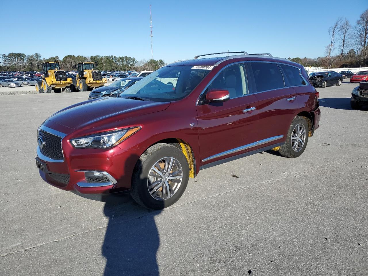 INFINITI QX60 2020 5n1dl0mm3lc509147