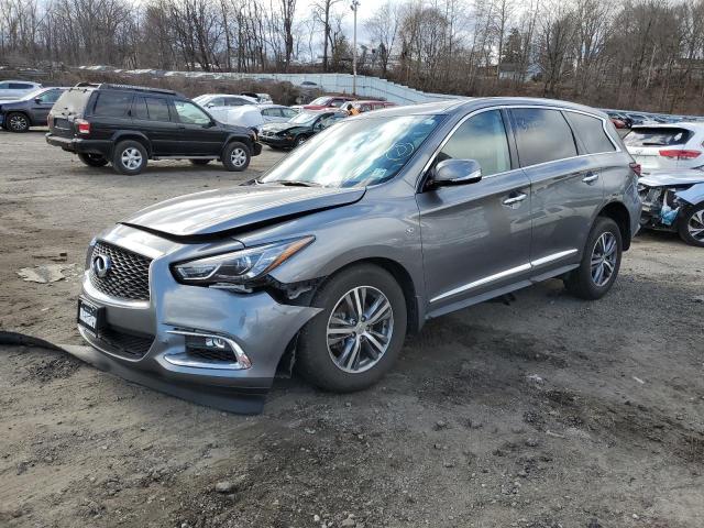 INFINITI QX60 LUXE 2020 5n1dl0mm3lc510833