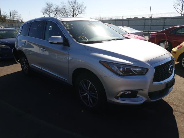 INFINITI QX60 LUXE 2020 5n1dl0mm3lc524229