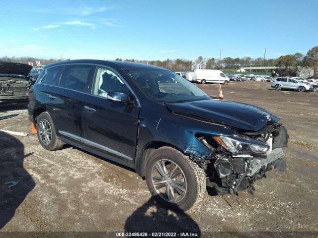 INFINITI QX60 2020 5n1dl0mm3lc536137