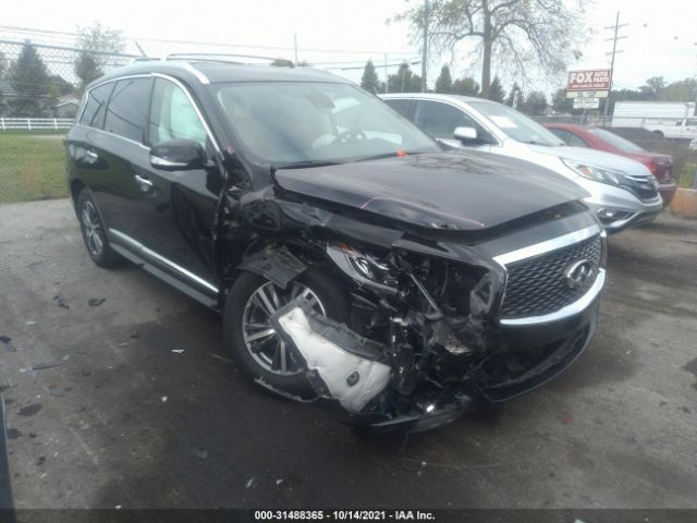 INFINITI QX60 2020 5n1dl0mm3lc537126