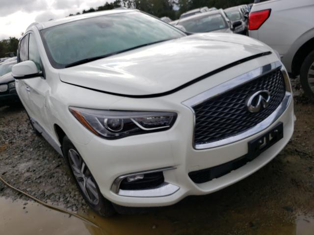 INFINITI QX60 LUXE 2020 5n1dl0mm3lc544660