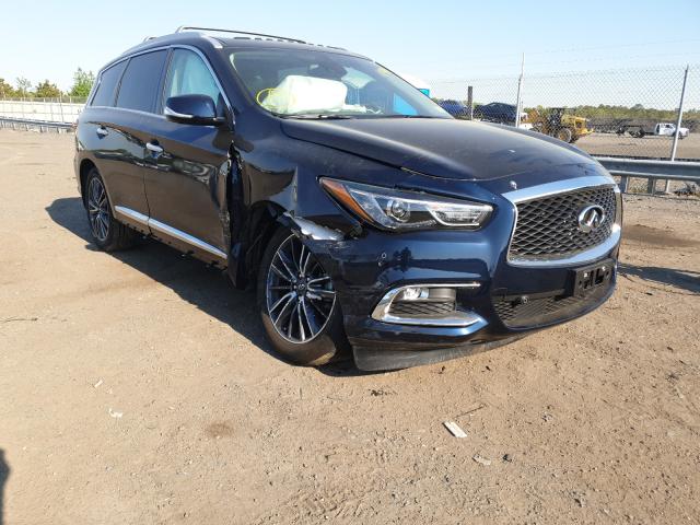 INFINITI QX60 LUXE 2020 5n1dl0mm3lc545128