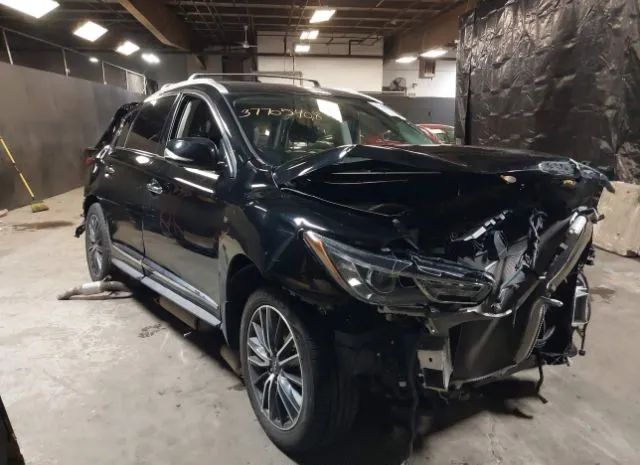 INFINITI QX60 2020 5n1dl0mm3lc545601