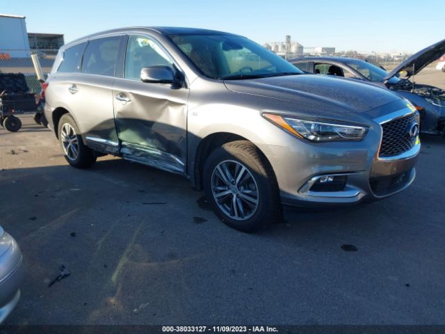 INFINITI QX60 2020 5n1dl0mm3lc547090