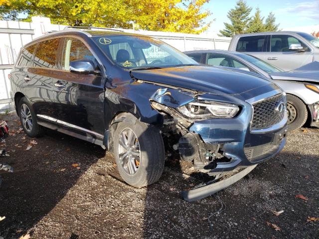 INFINITI QX60 LUXE 2020 5n1dl0mm3lc547929