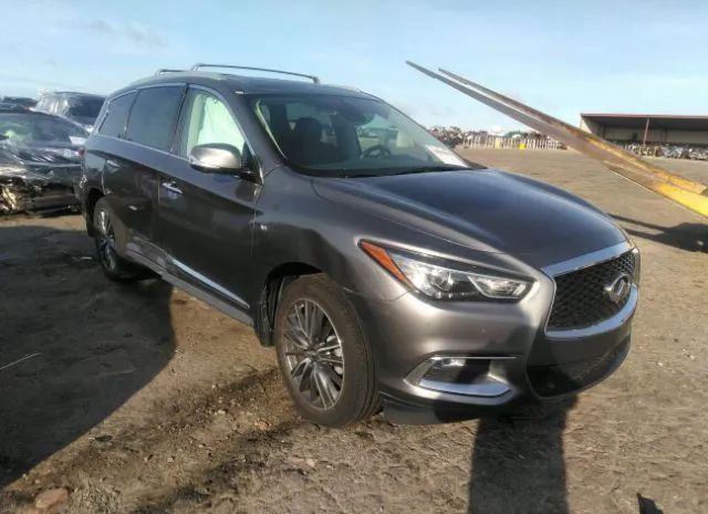 INFINITI QX60 2017 5n1dl0mm4hc501243