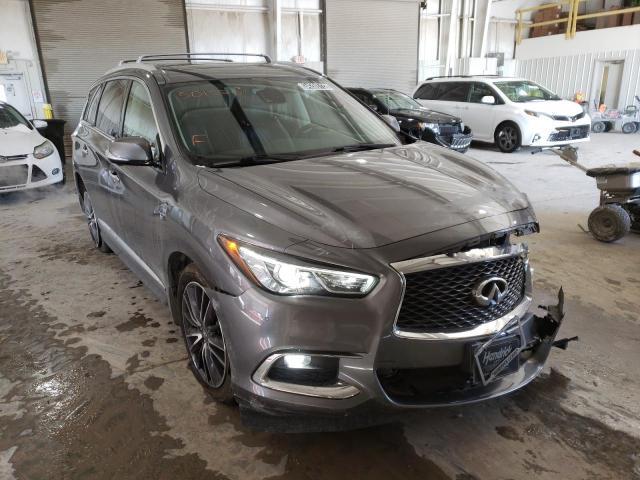 INFINITI QX60 2017 5n1dl0mm4hc501520