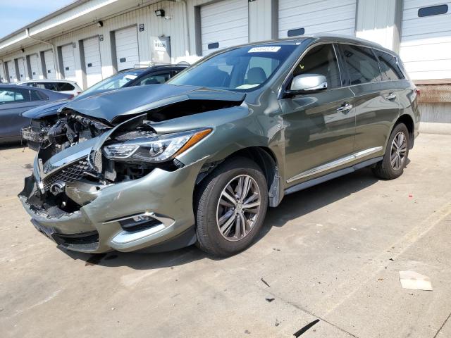 INFINITI QX60 2017 5n1dl0mm4hc502196