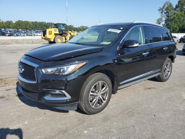 INFINITI QX60 2017 5n1dl0mm4hc502912