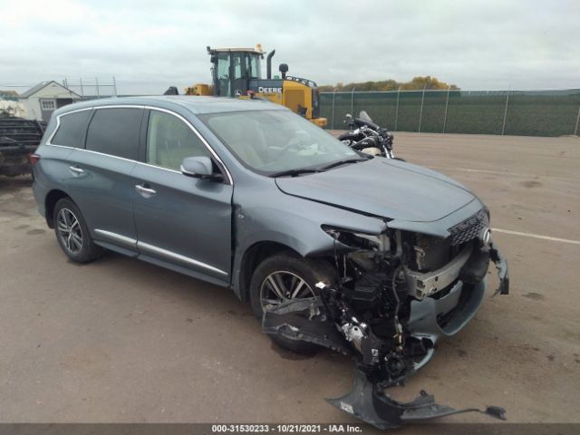 INFINITI QX60 2017 5n1dl0mm4hc505485