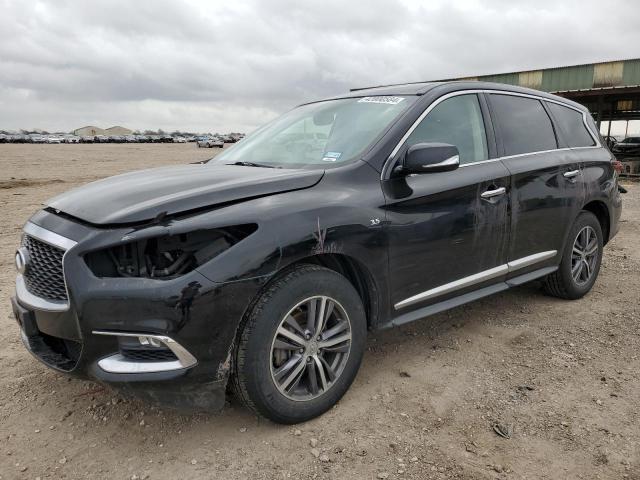 INFINITI QX60 2017 5n1dl0mm4hc509889