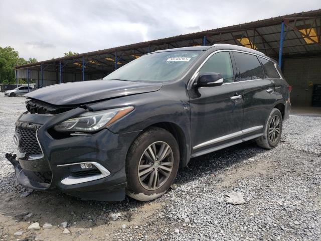 INFINITI QX60 2017 5n1dl0mm4hc509973