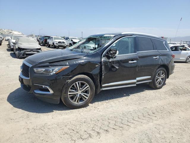 INFINITI QX60 2017 5n1dl0mm4hc510427