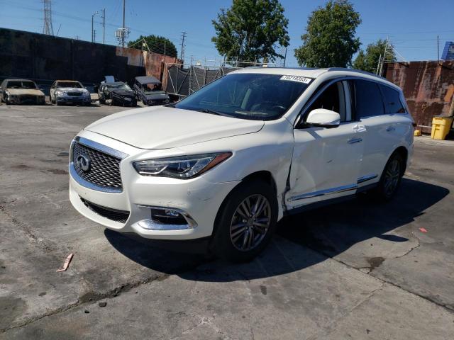 INFINITI QX60 2017 5n1dl0mm4hc510539