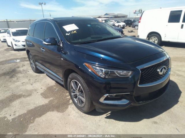 INFINITI QX60 2017 5n1dl0mm4hc511075