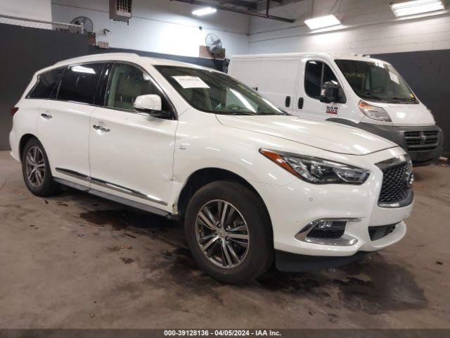 INFINITI QX60 2017 5n1dl0mm4hc514073