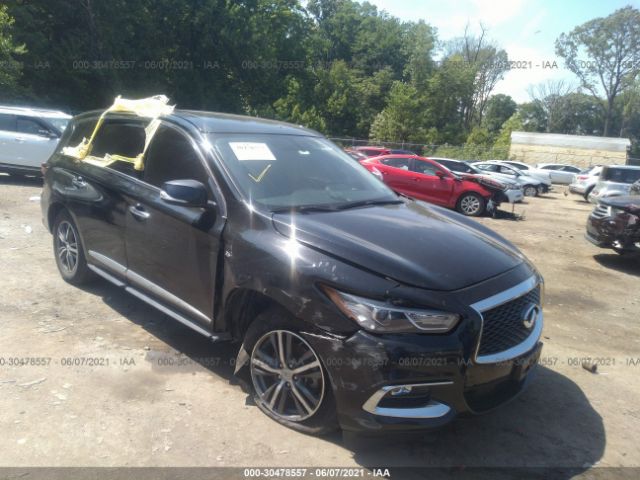 INFINITI QX60 2017 5n1dl0mm4hc514929