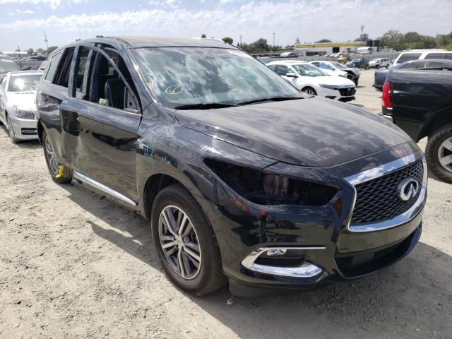 INFINITI QX60 2017 5n1dl0mm4hc518091