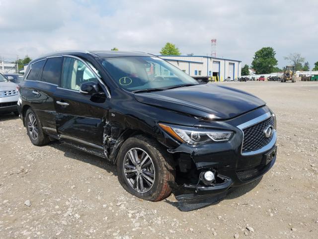 INFINITI QX60 2017 5n1dl0mm4hc518253