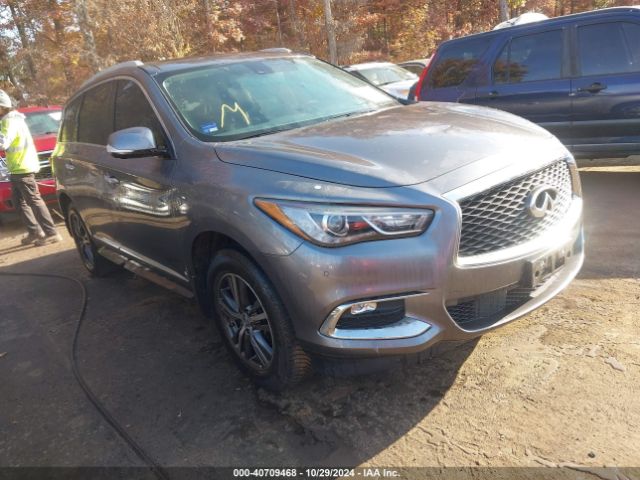 INFINITI QX60 2017 5n1dl0mm4hc519189