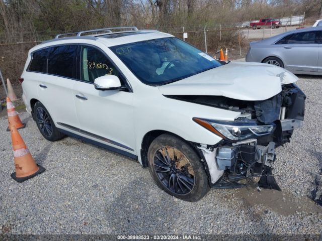 INFINITI QX60 2017 5n1dl0mm4hc520276