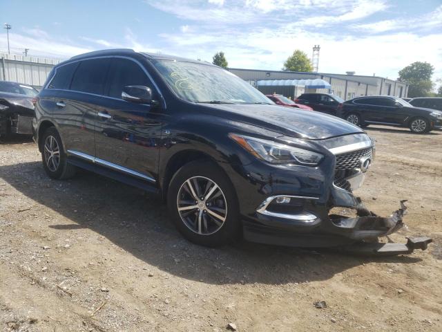 INFINITI QX60 2017 5n1dl0mm4hc522982